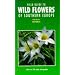 Field Guide to Wild Flowers of Southern Europe (Field Guide)
