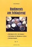 Rudiments am Schlagzeug - Tom B&ouml;rner