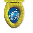 Kids' Bathroom Book: Optical Illusions (Kids' Bathroom Books) by  Inc. Sterling Publishing Co.
