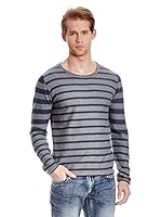 Broadway NYC Jersey Cid (Gris)