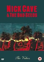 Nick Cave And The Bad Seeds - The Videos [DVD] [1998]