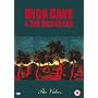 Nick Cave And The Bad Seeds - The Videos [DVD] [1998]