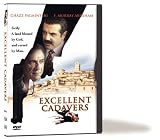 Excellent Cadavers by Hbo Home Video