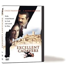 Excellent Cadavers by 