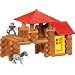 Lincoln Logs Frontier Junction
