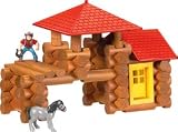 LINCOLN LOGS Frontier Junction