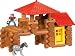 LINCOLN LOGS Frontier Junction