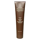 John Masters Organics Honey & Hibiscus Hair Reconstructing Shampoo