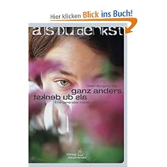 Ganz anders als du denkst! Eine Generation meldet sich zu Wort