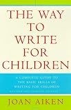 Way to Write for Children
