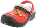 McQueen Drag Clog
