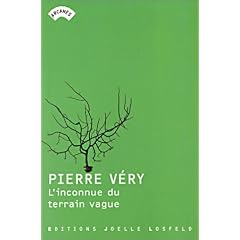 L'Inconnue du terrain vague