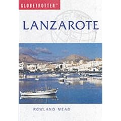 Lanzarote (Globetrotter Travel Guide)