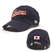 Japan 2006 World Baseball Classic Garment Washed Adjustable Home Cap
