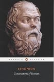 Conversations of Socrates (Classics)