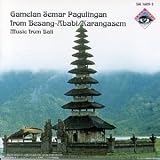 Gamelan Semar Pagulingan
