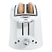 Hamilton Beach Eclectrics Toaster - Sugar (22111)