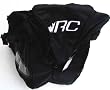 RC Sports Boot/Ski Backpack Black