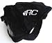 RC Sports Boot/Ski Backpack Black
