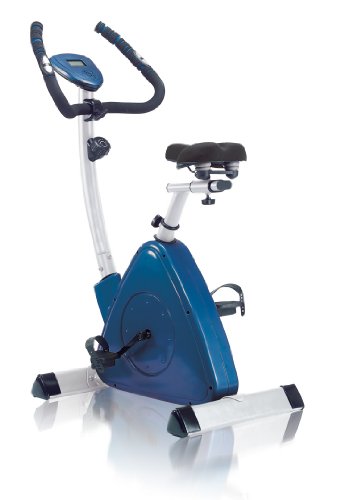 CAP Barbell Omega Tri-Bike, Blue