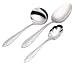Yamazaki Alexandra Ice 3-Piece Completer Set