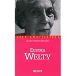 Eudora Welty: Les sortileges du conteur (Voix americaines) book cover