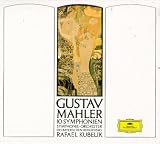 Gustav Mahler: 10 Symphonien