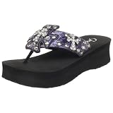Grazie Womens Lavida Flip Flop