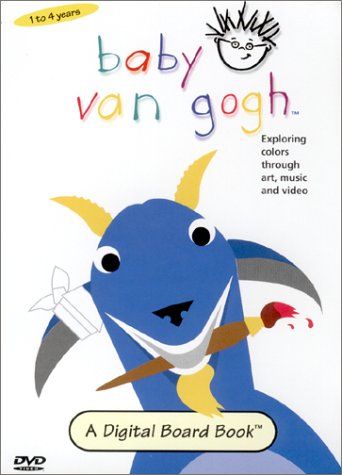 Free Download Of Baby Van Gogh Online