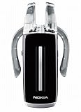 Nokia BH-200 Bluetooth Headset
