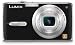 Panasonic DMC-FX07K 7.2MP Digital Camera with 3.6x Optical Image Stabilized Zoom (Black)