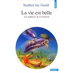 La vie est belle : Les surprises de l'�volution