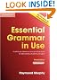 Essential Grammar in Use with Answers: A Self-Study Reference and Practice Book for Elementary Students of English