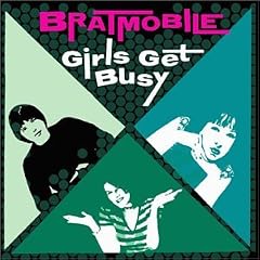 Girls Get Busy listings