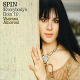 Vanessa Amorosi -  Spin