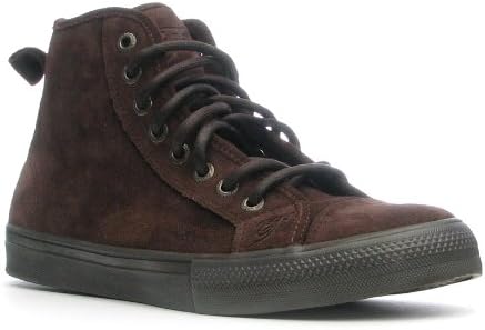 Ed Hardy Men's Oil Spill 200 Sneaker