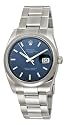 Rolex Oyster Perpetual Date Mens Watch 115200-BLSO