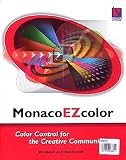 Monaco EZcolor 2.6 日本語 / Hybrid