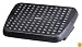 Fellowes Standard Foot Rest