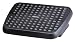 Fellowes Standard Foot Rest