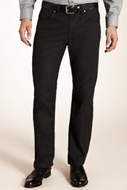 Autograph Flat Front Chinos [T17-2021A-S]