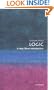 Logic: A Very Short Introduction (Very Short Introductions)