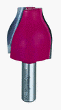 Freud 99-320 Vertical Raised Panel Bit