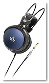 audio-technica ATH-A900 アートモニターヘッドホン