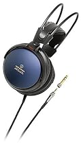 audio-technica ATH-A900 アートモニターヘッドホン