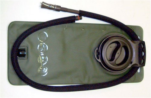 Tactical Hydration System 2.5 L Bladder