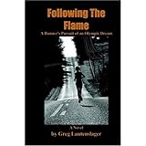 following the flame