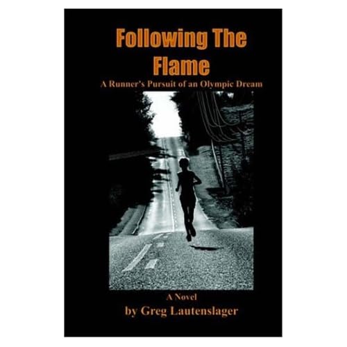 Following the Flame