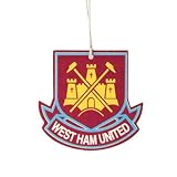 West Ham United F.C. Air Freshener