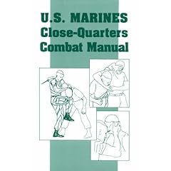 U.S. Marines Close-quarter Combat Manual